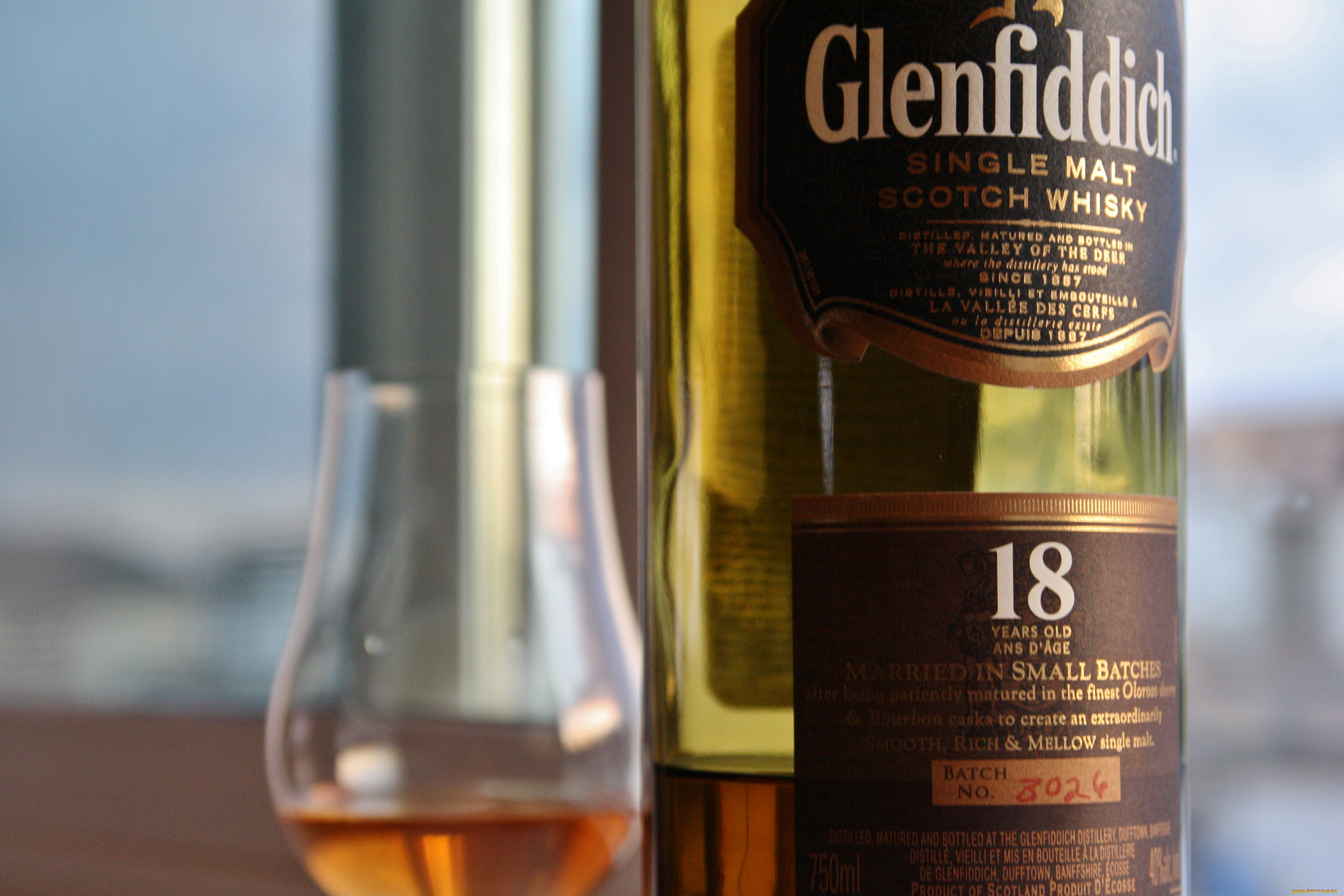 whisky, бренды, glenfiddich, алкоголь, виски