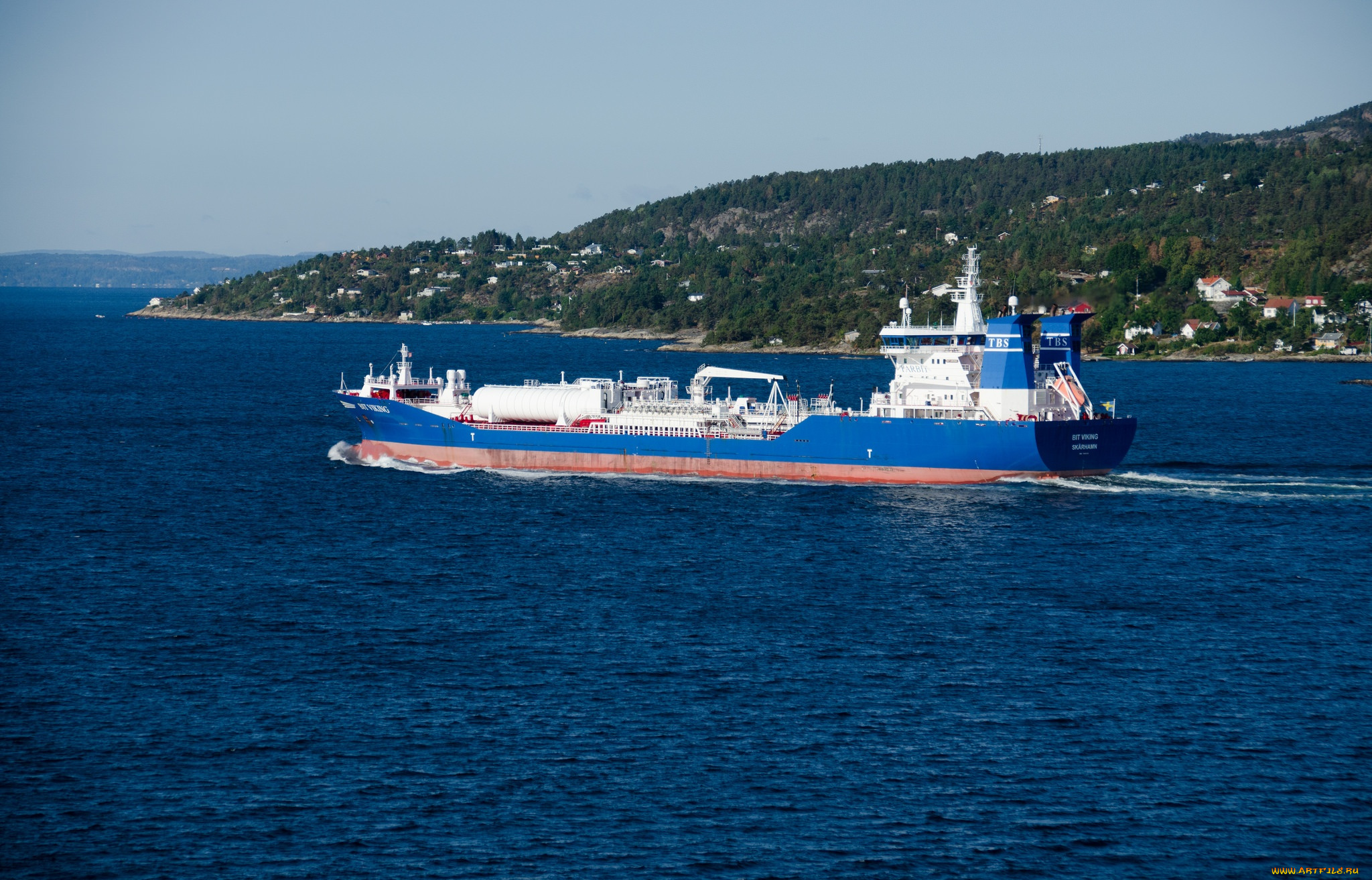 корабли, танкеры, the, tanker, море, танкер, sea