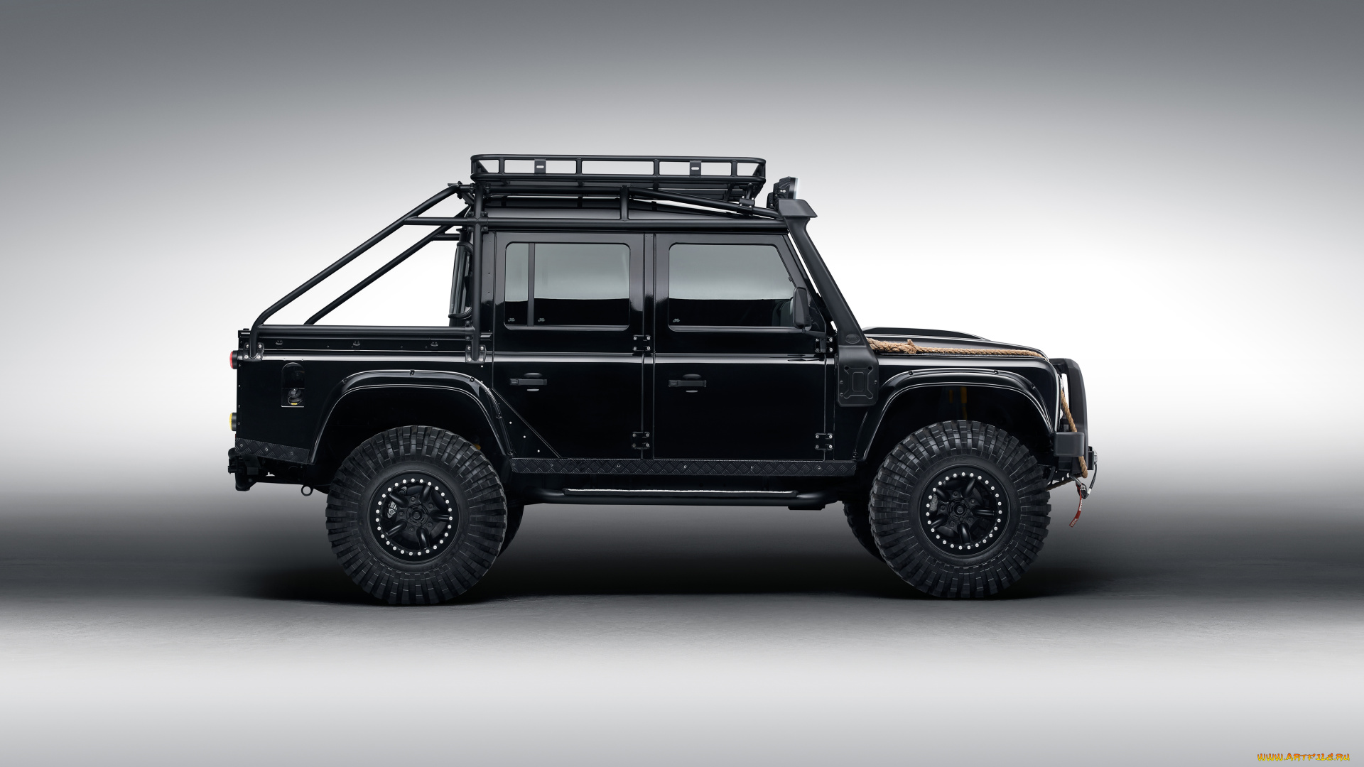 автомобили, land-rover, land, rover, defender, 110, 007, spectre, 2015г