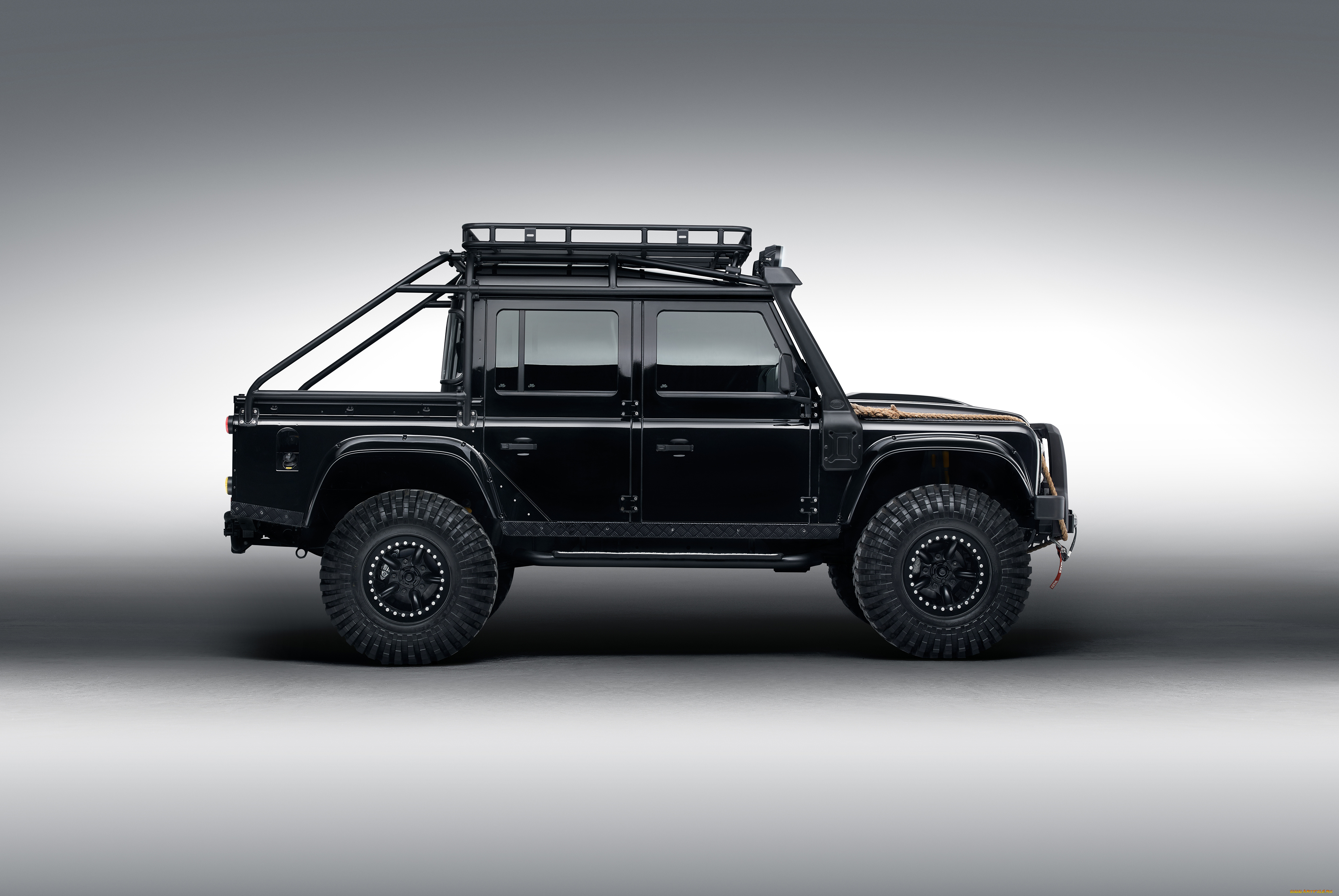 автомобили, land-rover, land, rover, defender, 110, 007, spectre, 2015г