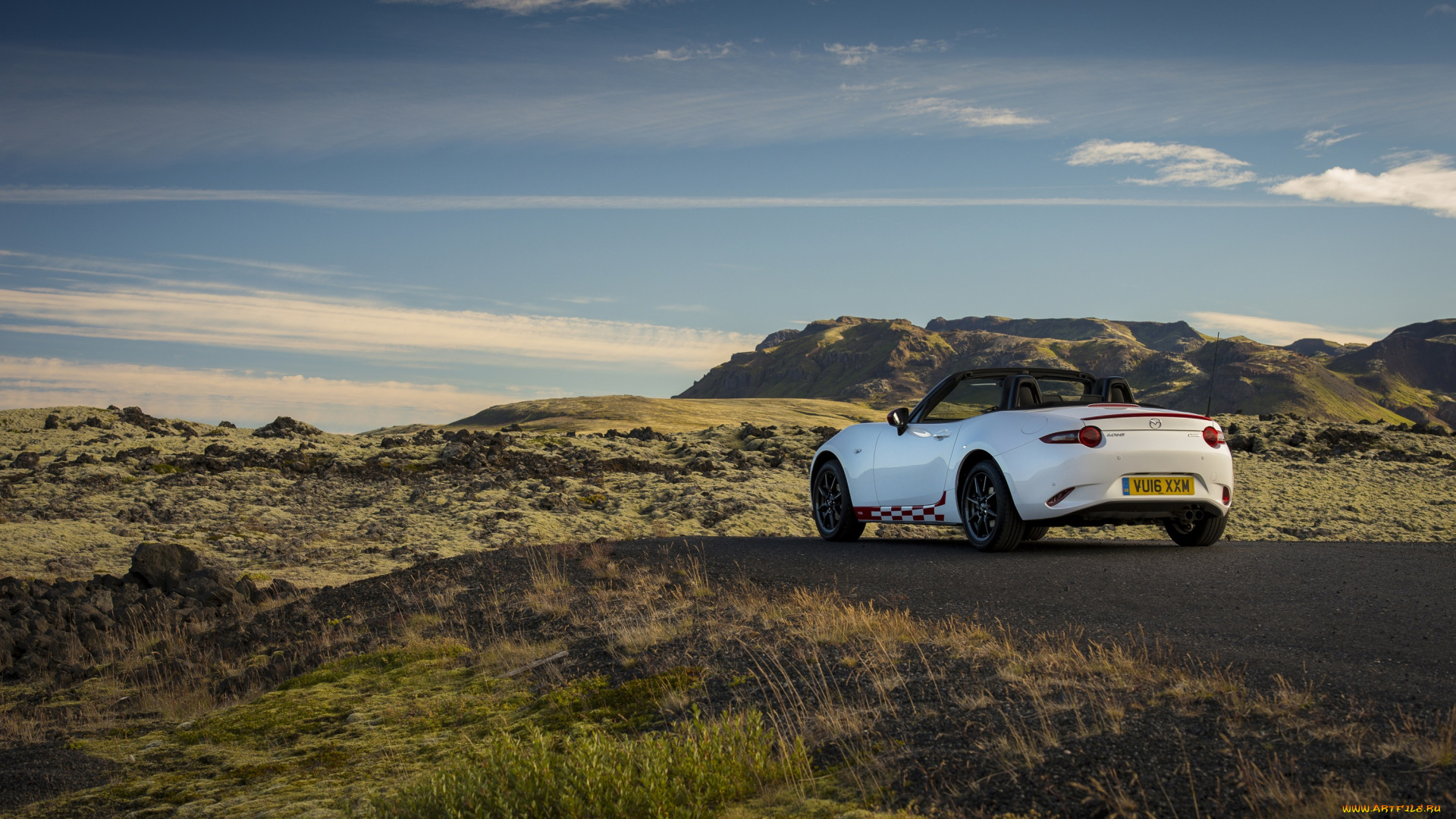 автомобили, mazda, mx-5