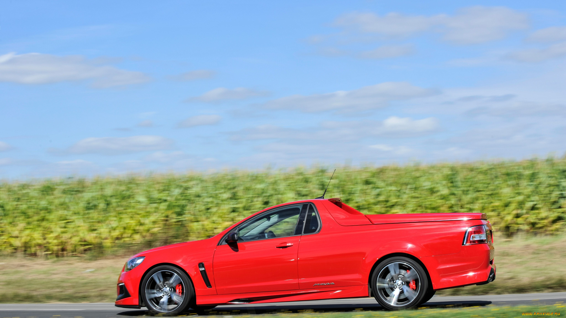 автомобили, vauxhall, vxr8, maloo