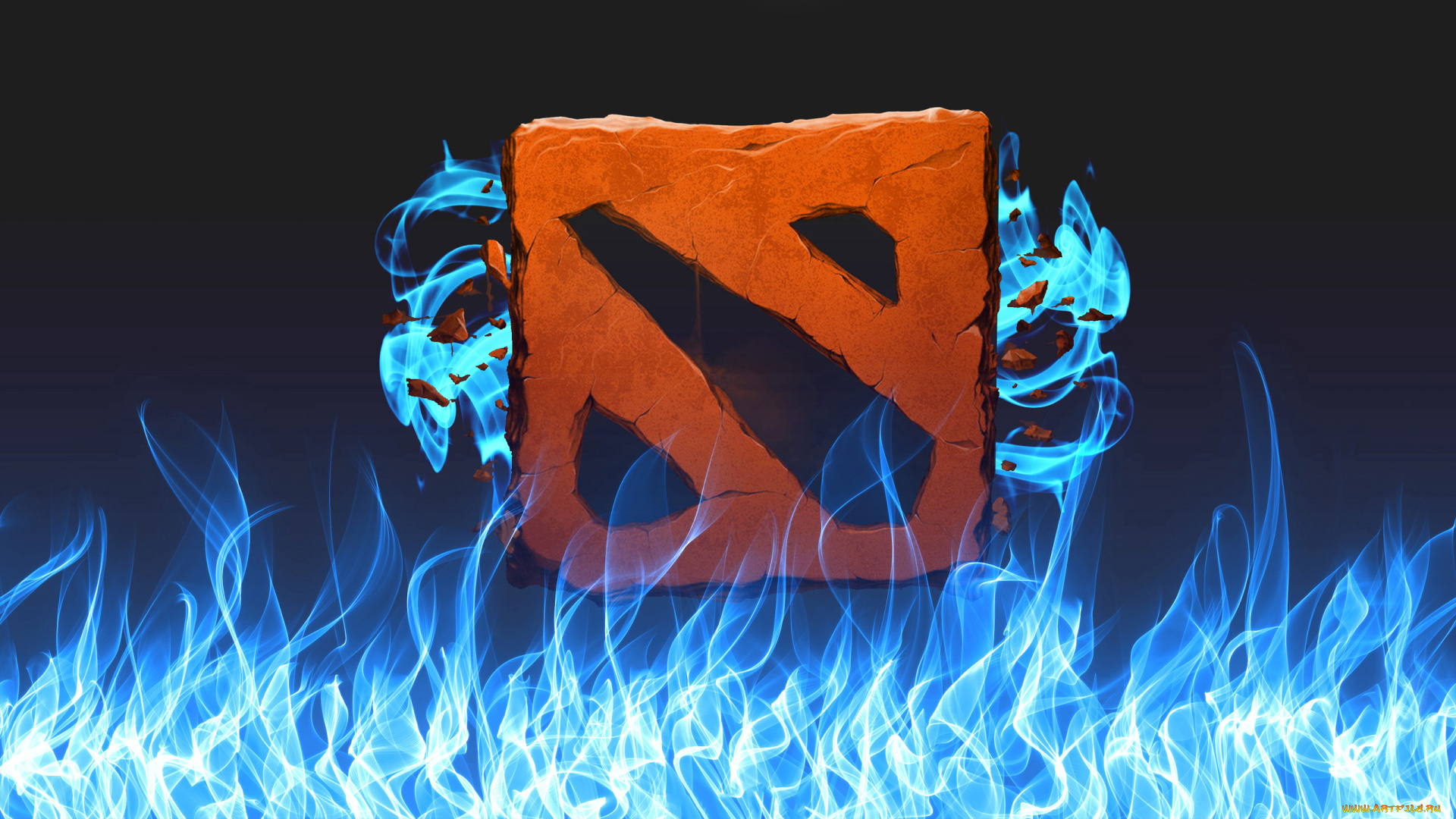 Flame gaming