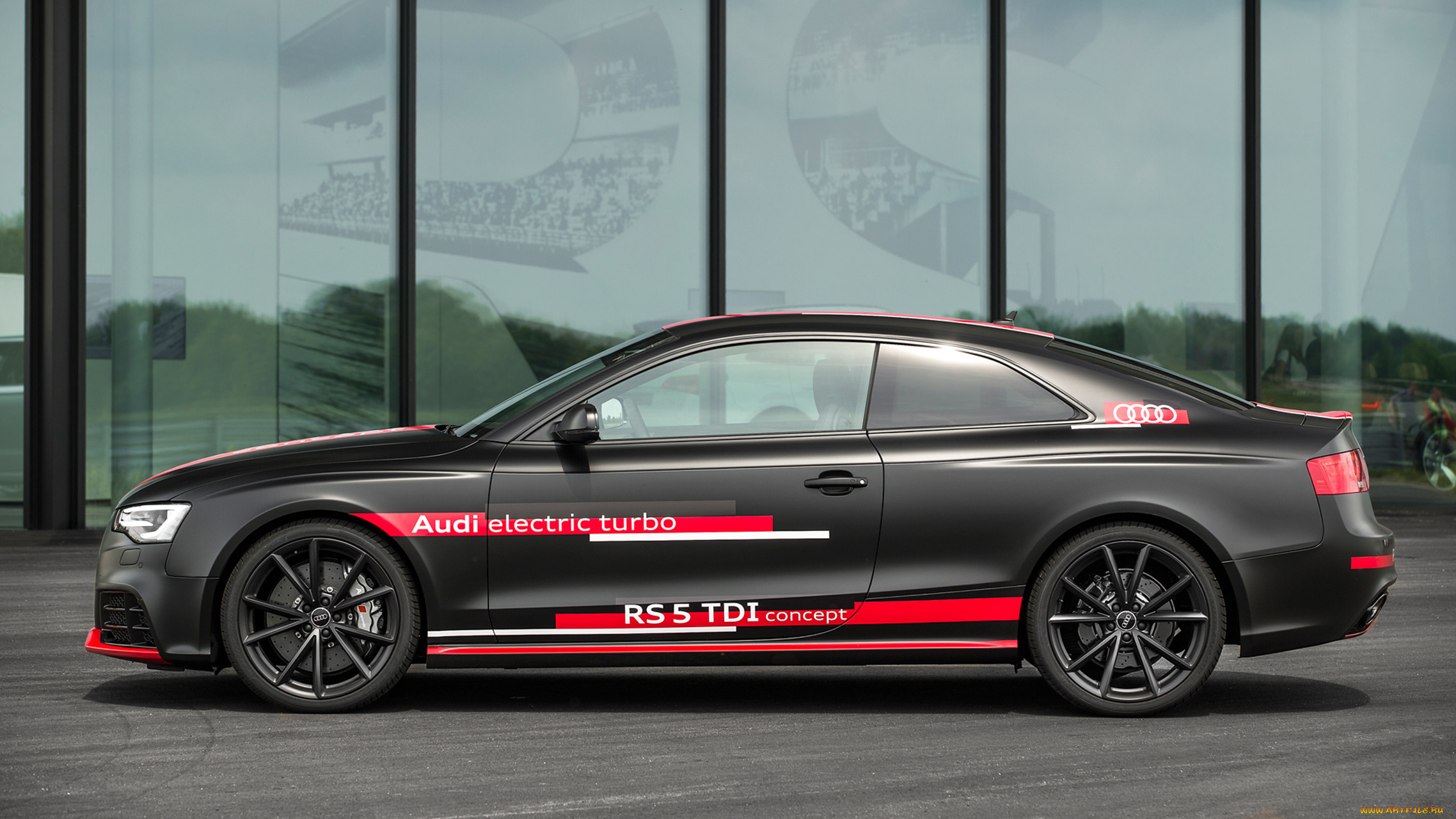 audi, rs5, tdi, concept, 2014, автомобили, audi, concept, tdi, rs5, 2014