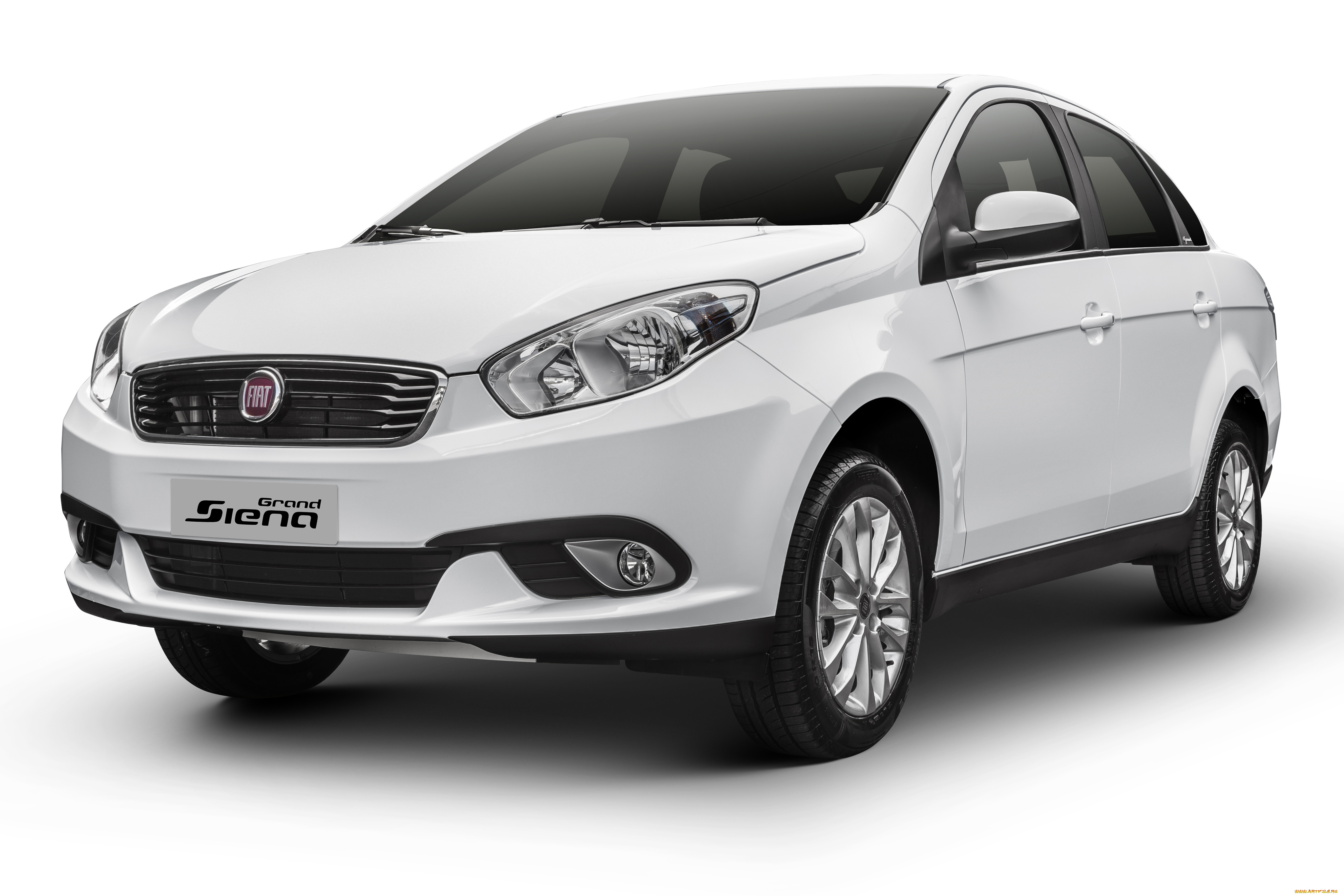 автомобили, fiat, attractive, 2016г, siena, grand