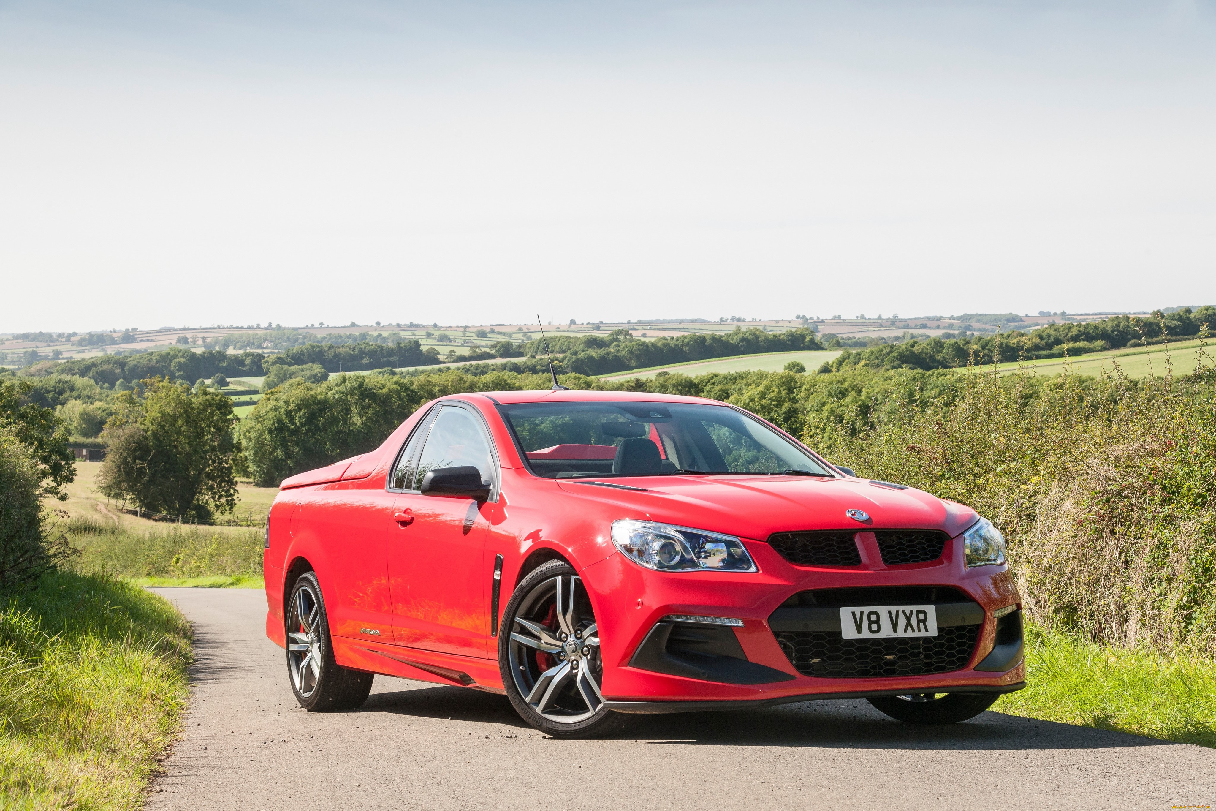 автомобили, vauxhall, vxr8, maloo