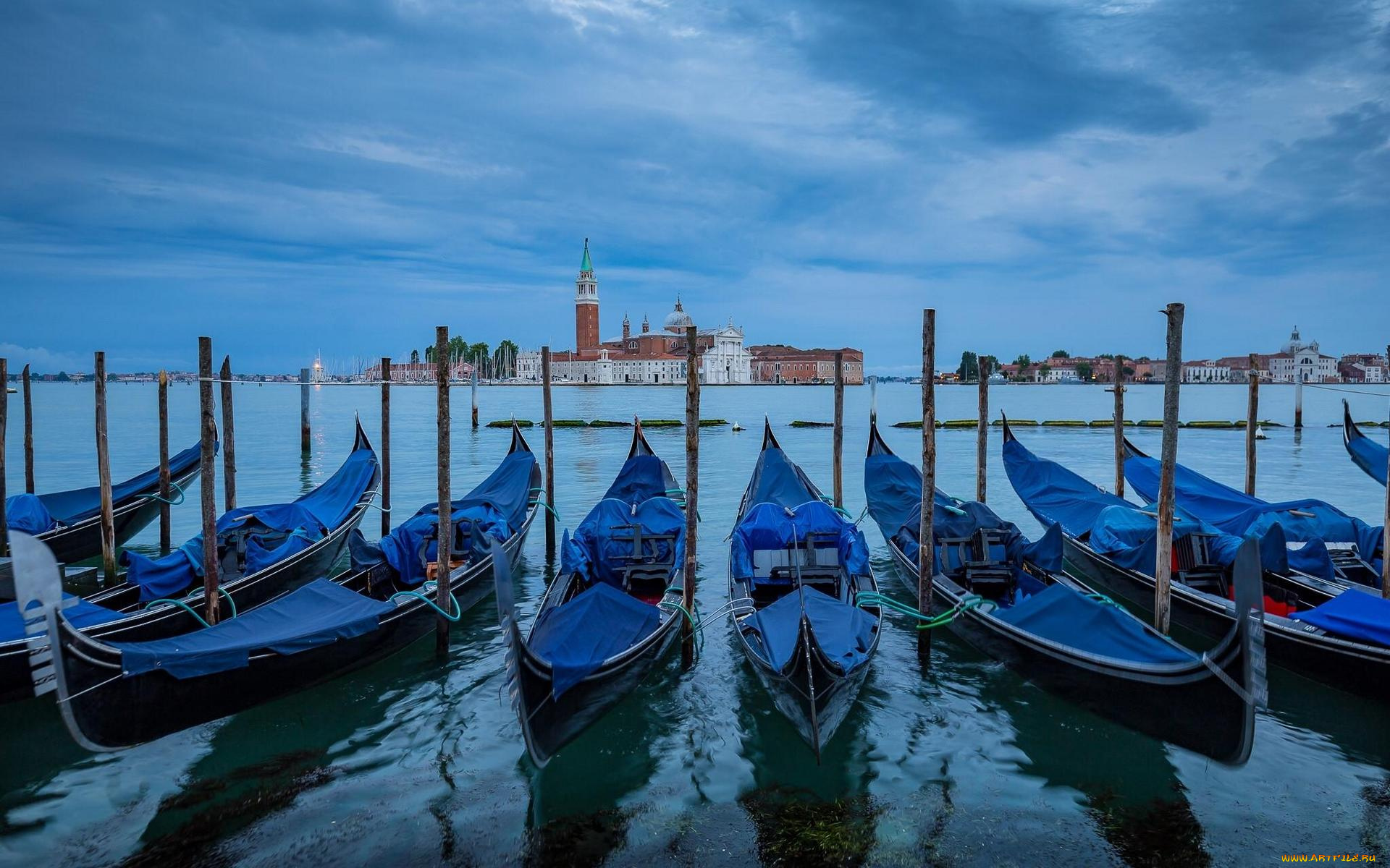 корабли, лодки, , шлюпки, гранд-канал, италия, venice, венеция