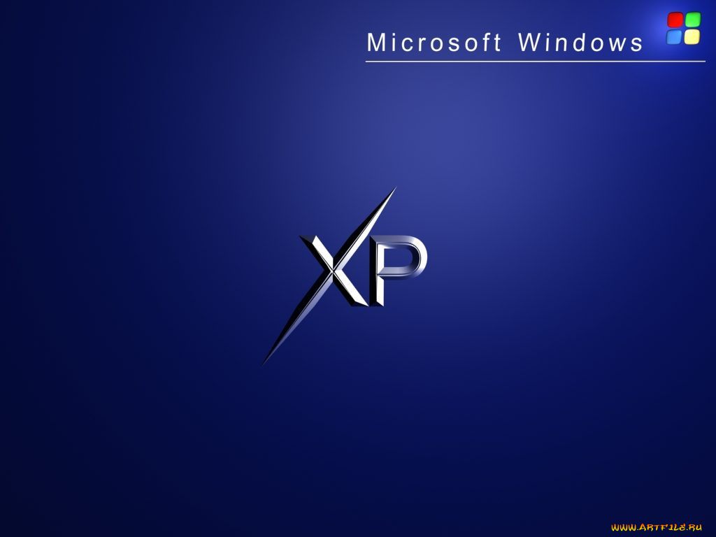 компьютеры, windows, xp