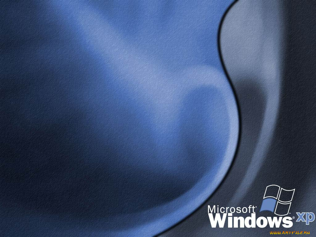 компьютеры, windows, xp