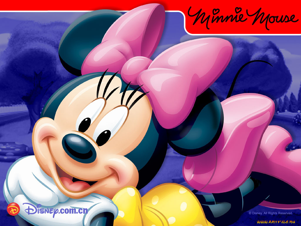 мультфильмы, disney