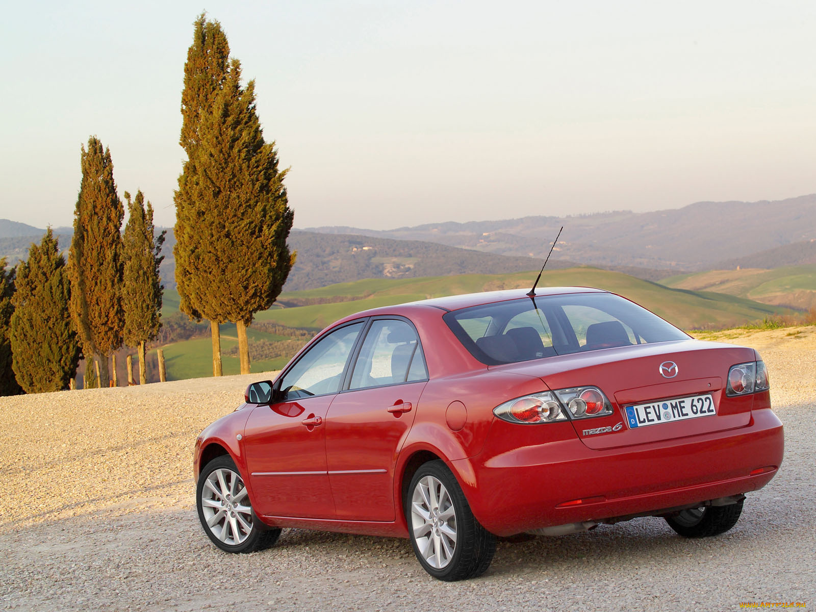 автомобили, mazda