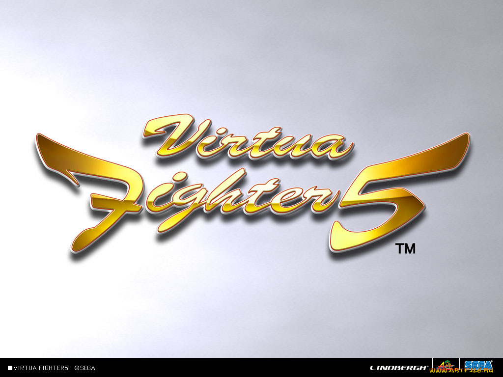 видео, игры, virtua, fighter