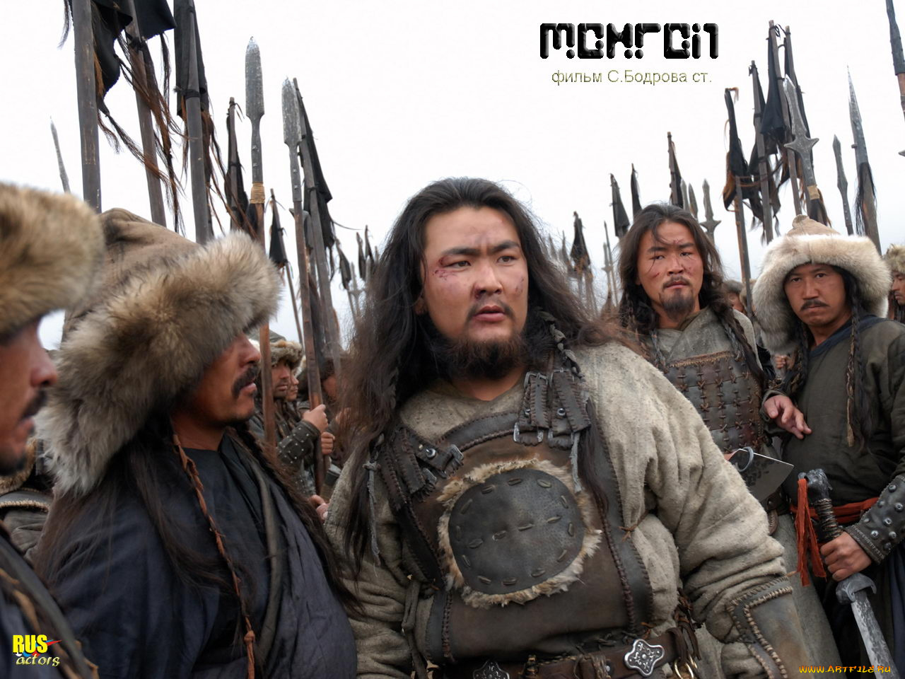 кино, фильмы, монгол
