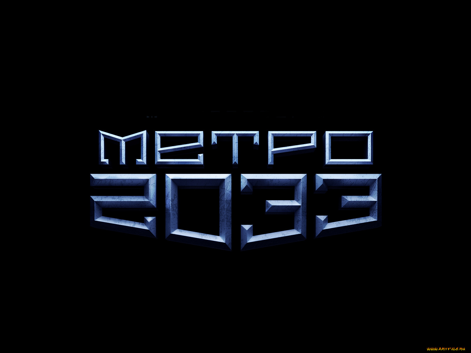 metpo, 2033, видео, игры, metro