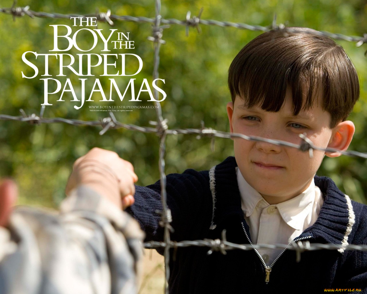 the, boy, in, striped, pyjamas, кино, фильмы