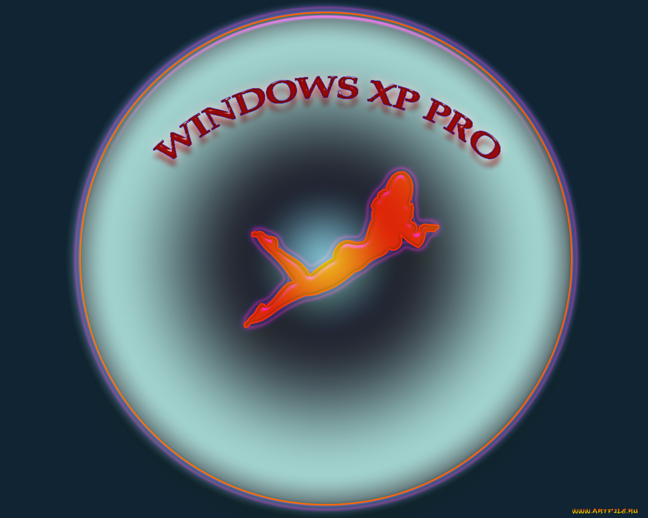 компьютеры, windows, xp