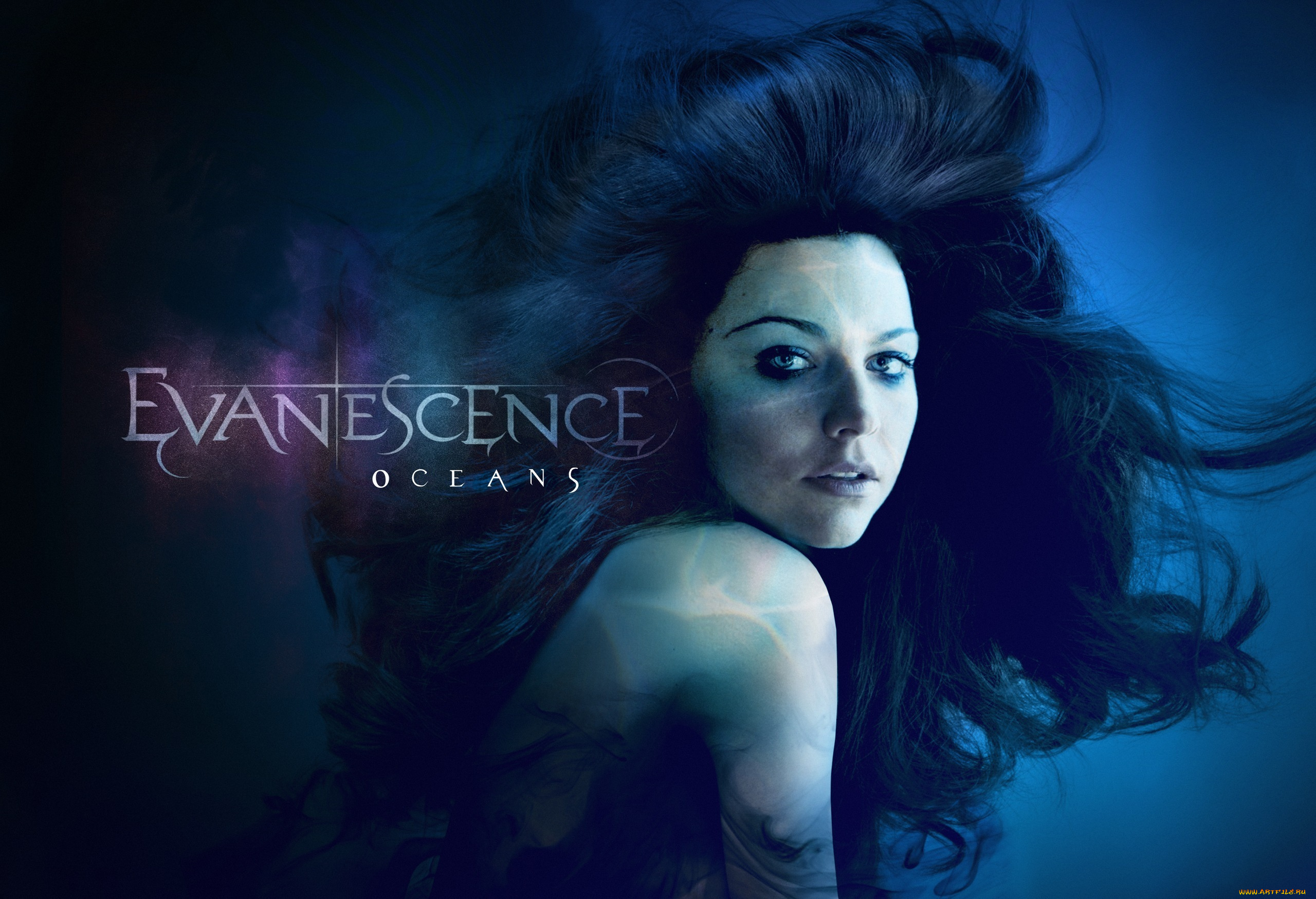 музыка, evanescence, взгляд, эми, ли, amy, lee