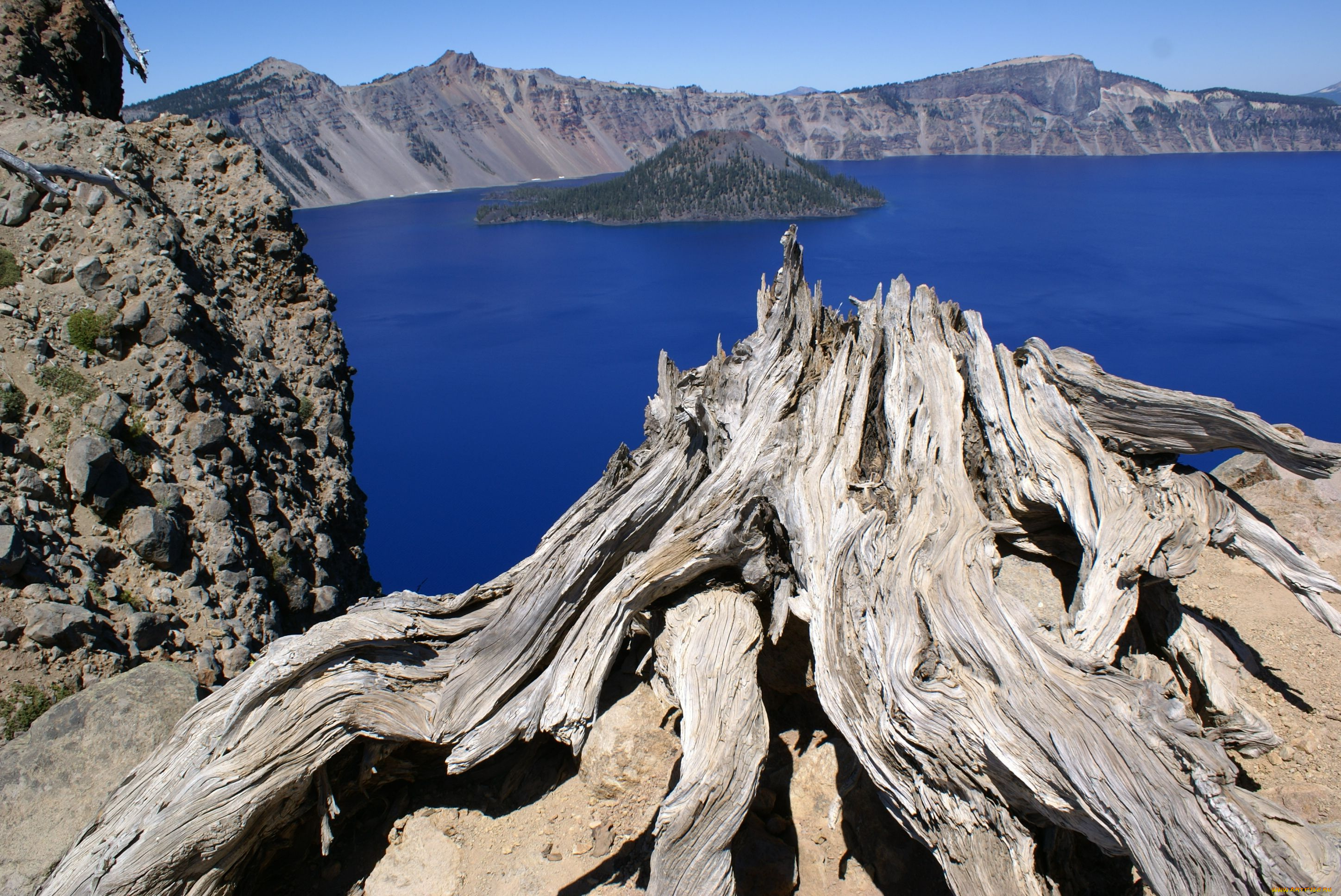 природа, реки, озера, crater, lake