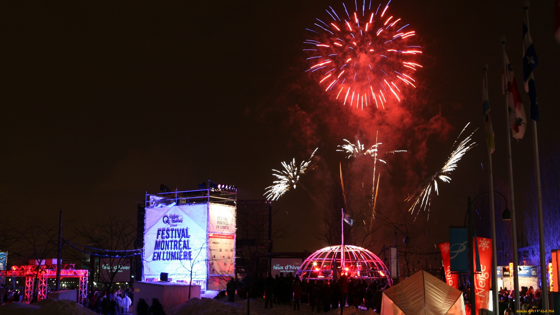 fireworks, разное, салюты, фейерверки, фейерверк, ночь