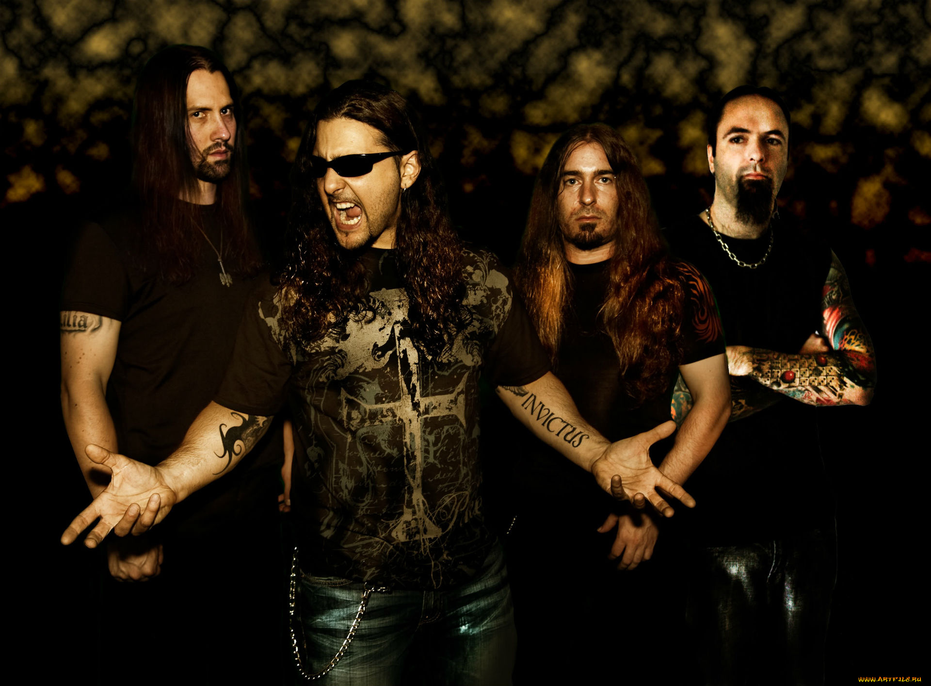 kataklysm, музыка, группа