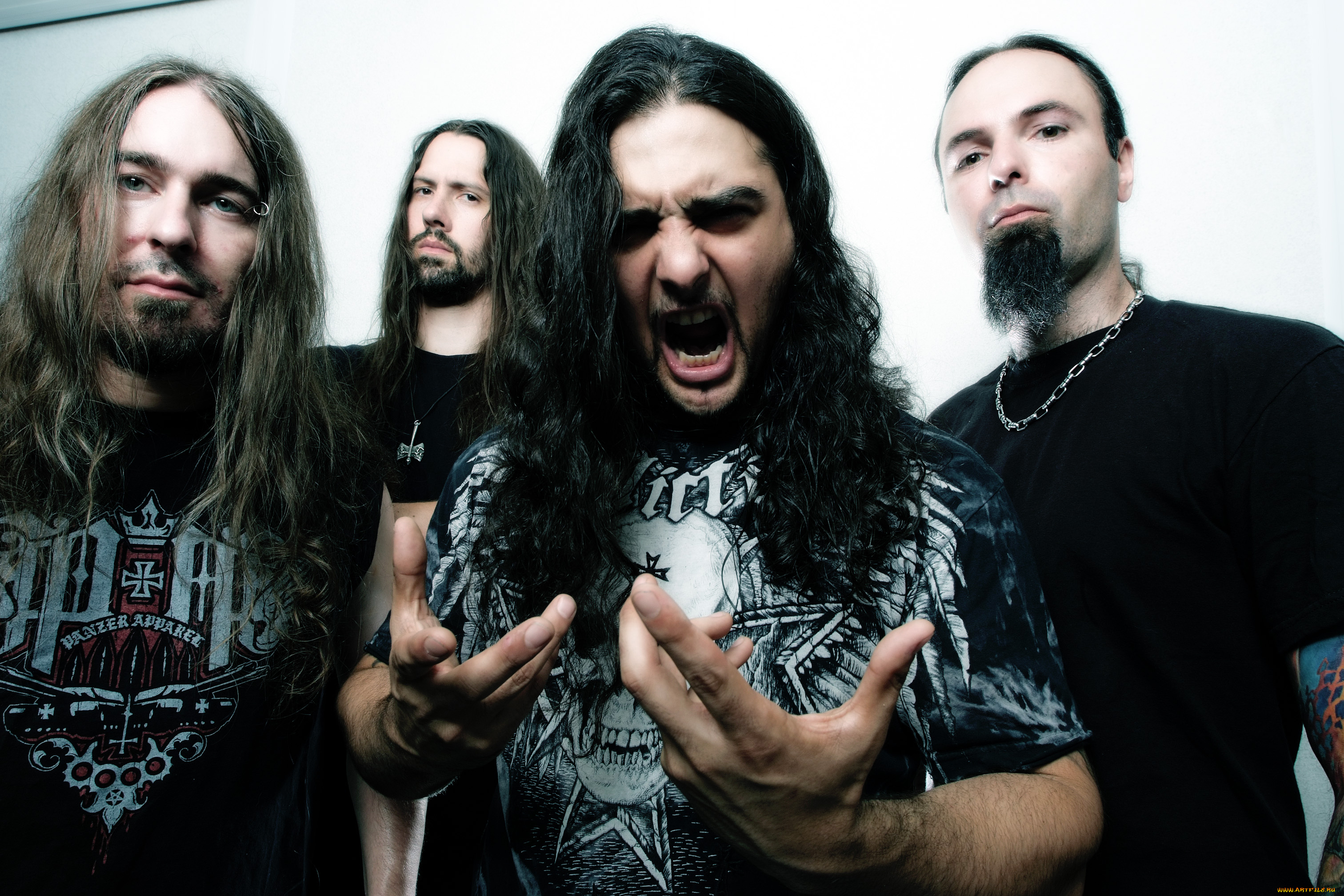 kataklysm, музыка, группа