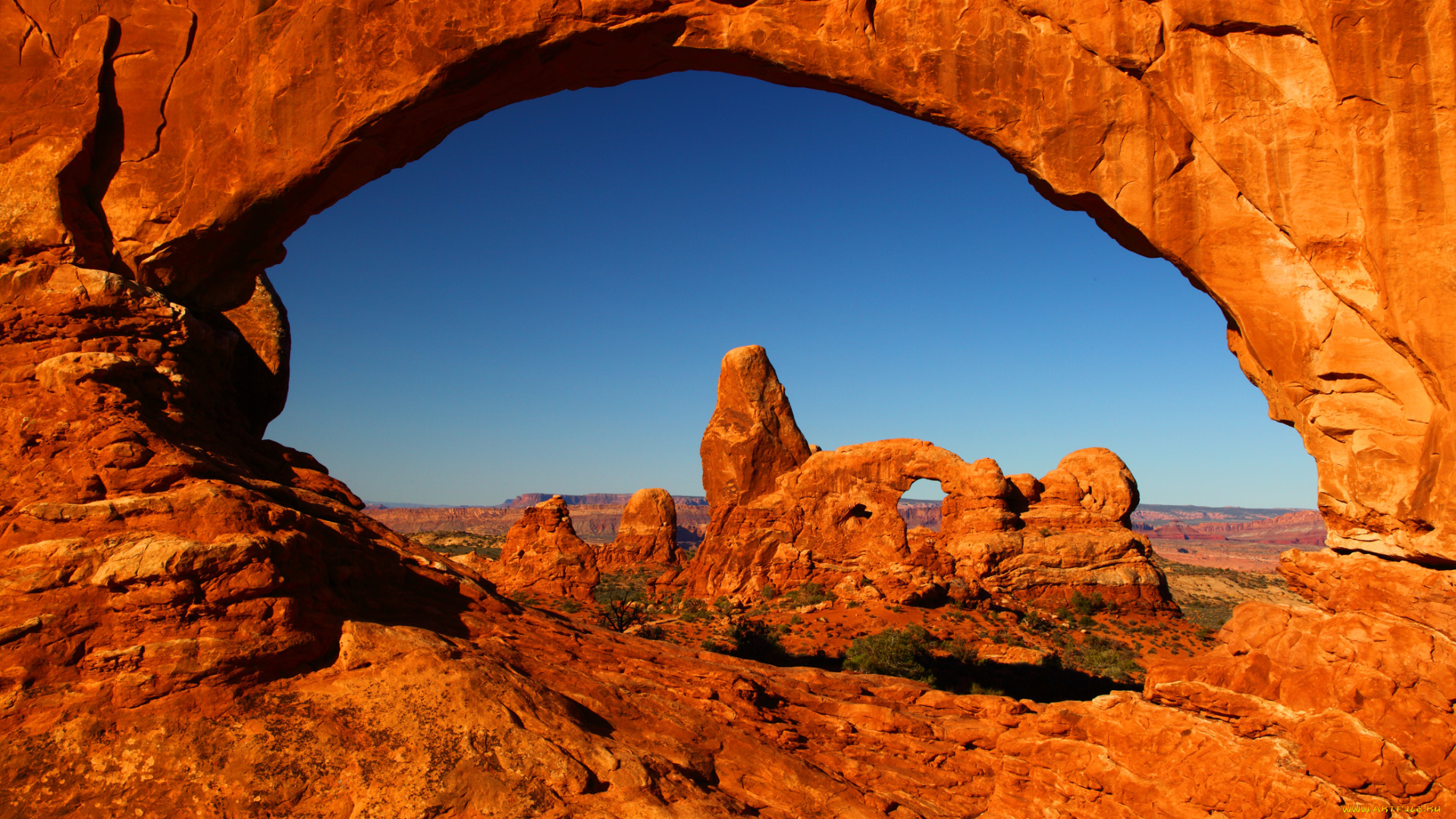 bryce, canyon, national, park, utah, природа, горы, каньон