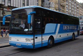 Картинка автомобили автобусы туристический автобус