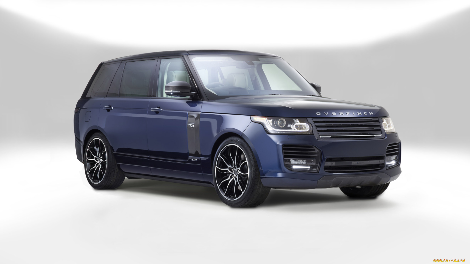 автомобили, range, rover, overfinch, autobiography, range, rover, london, edition, lwb