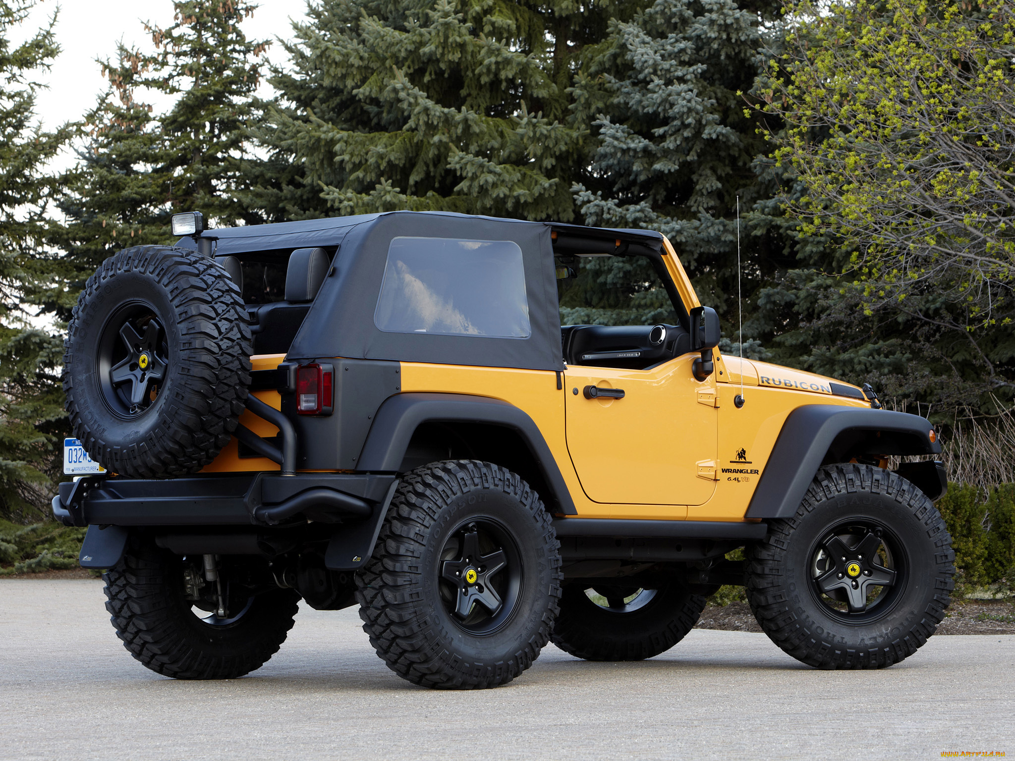 jeep, wrangler, traildozer, concept, 2012, автомобили, jeep, 2012, concept, traildozer, wrangler