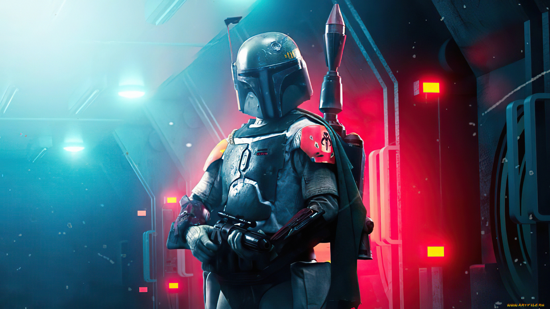 the, book, of, boba, fett, , сериал, 2021, –, , кино, фильмы, сериал, the, book, of, boba, fett, фантастика, боевик