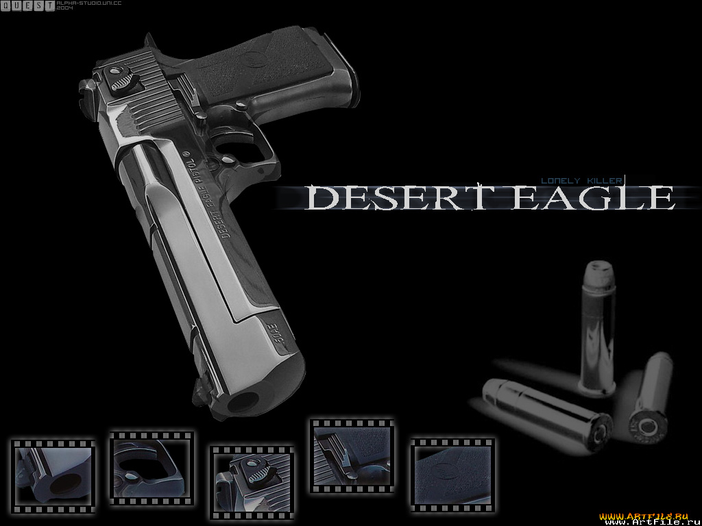 desert, eagle, оружие, пистолеты