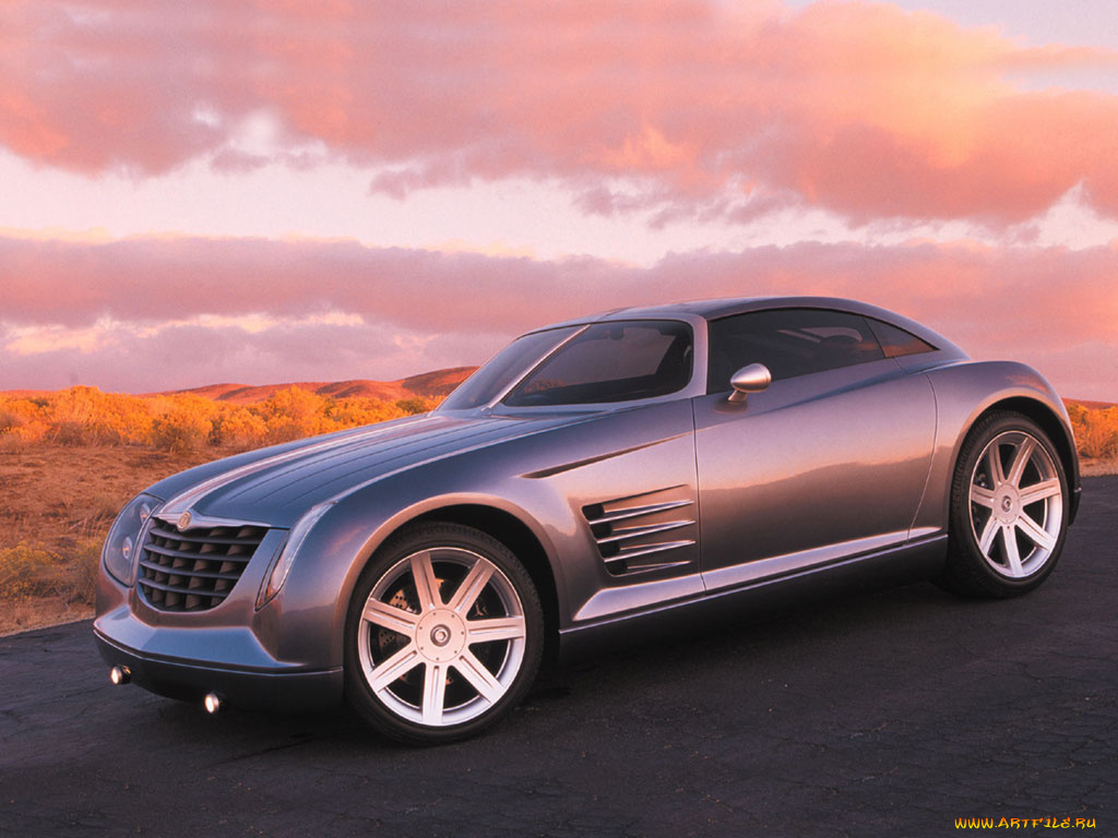 chrysler, crossfire, автомобили