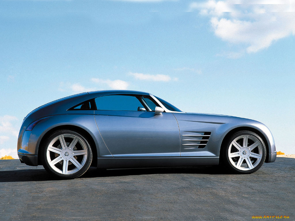 chrysler, crossfire, автомобили