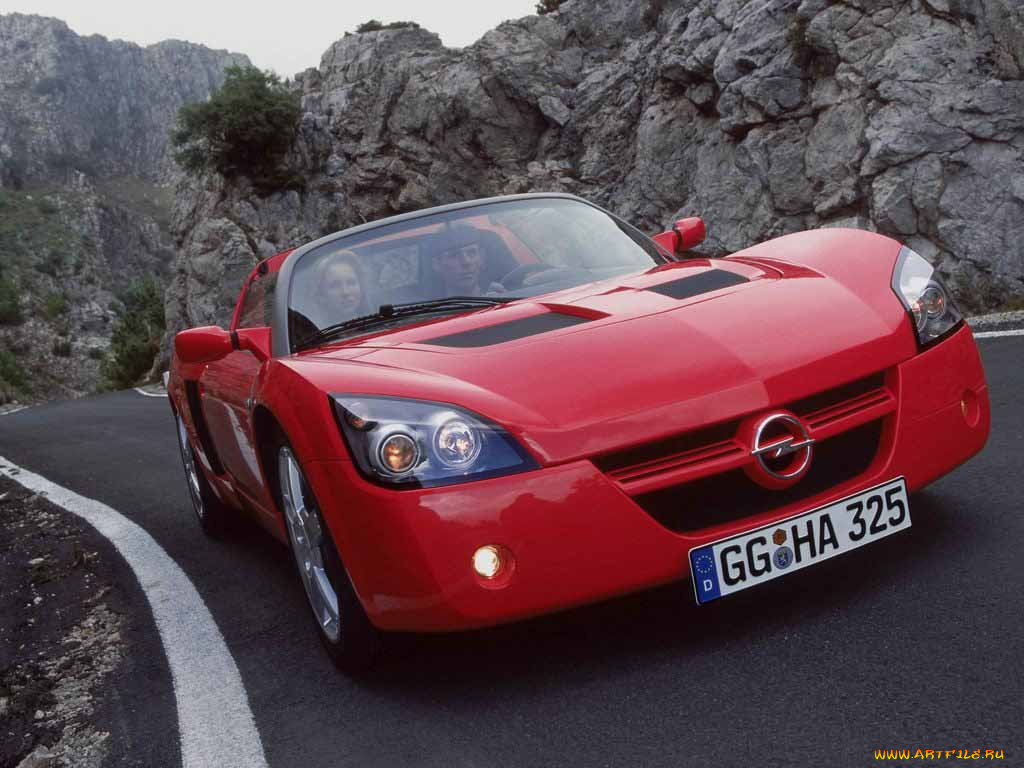 opel, speedster, автомобили