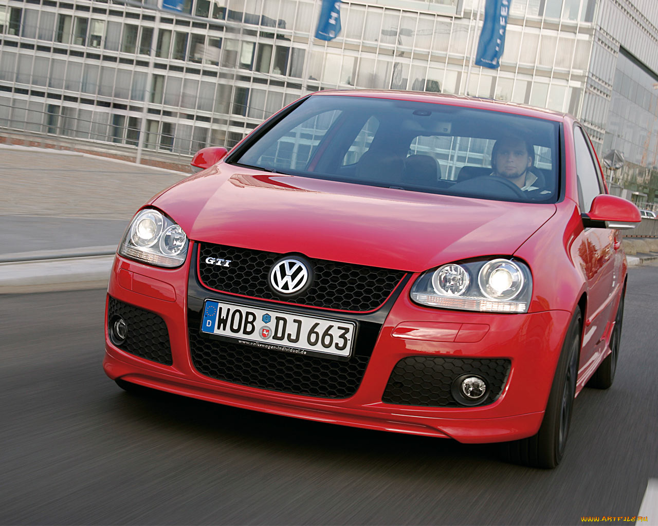 volkswagen, golf, gti, edition, автомобили