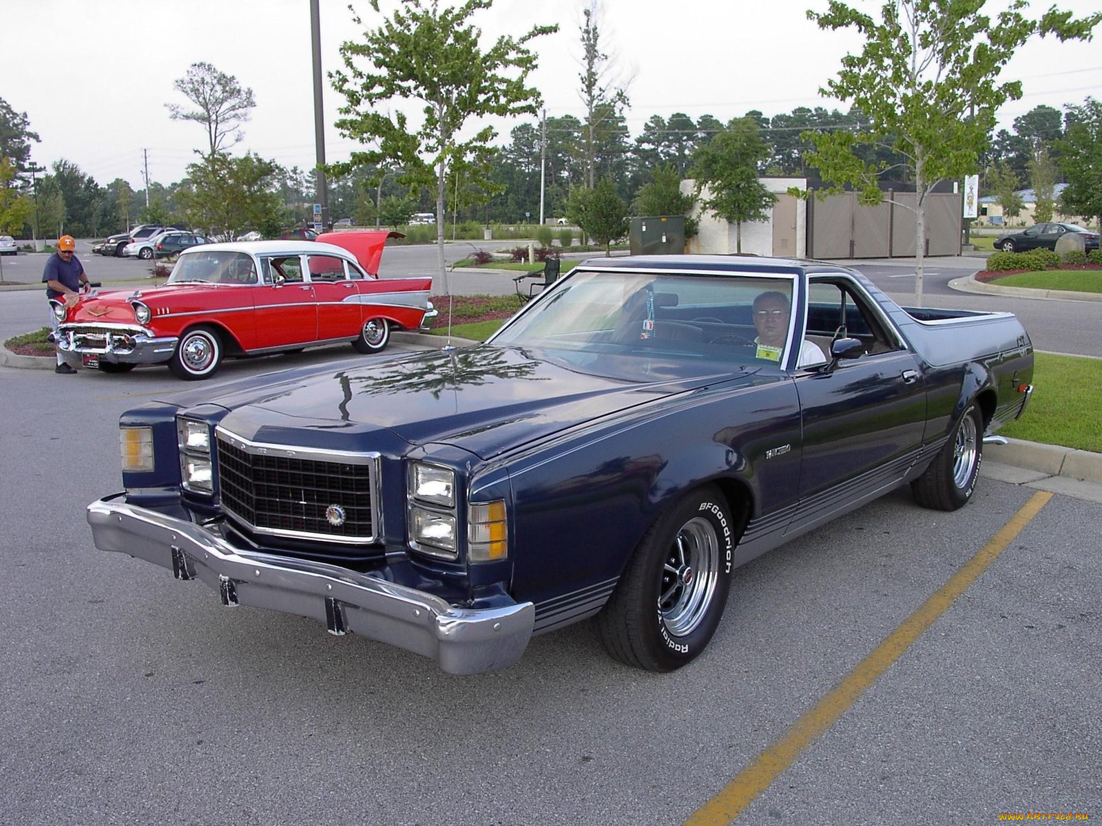 1979, ford, ranchero, classic, автомобили