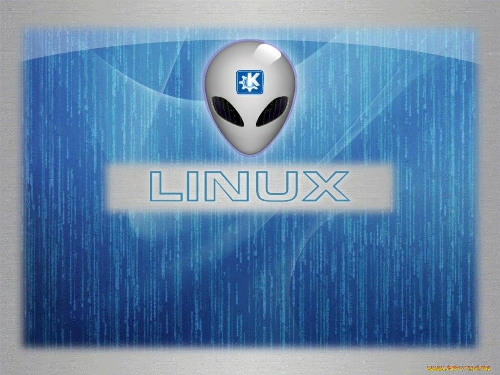 компьютеры, linux