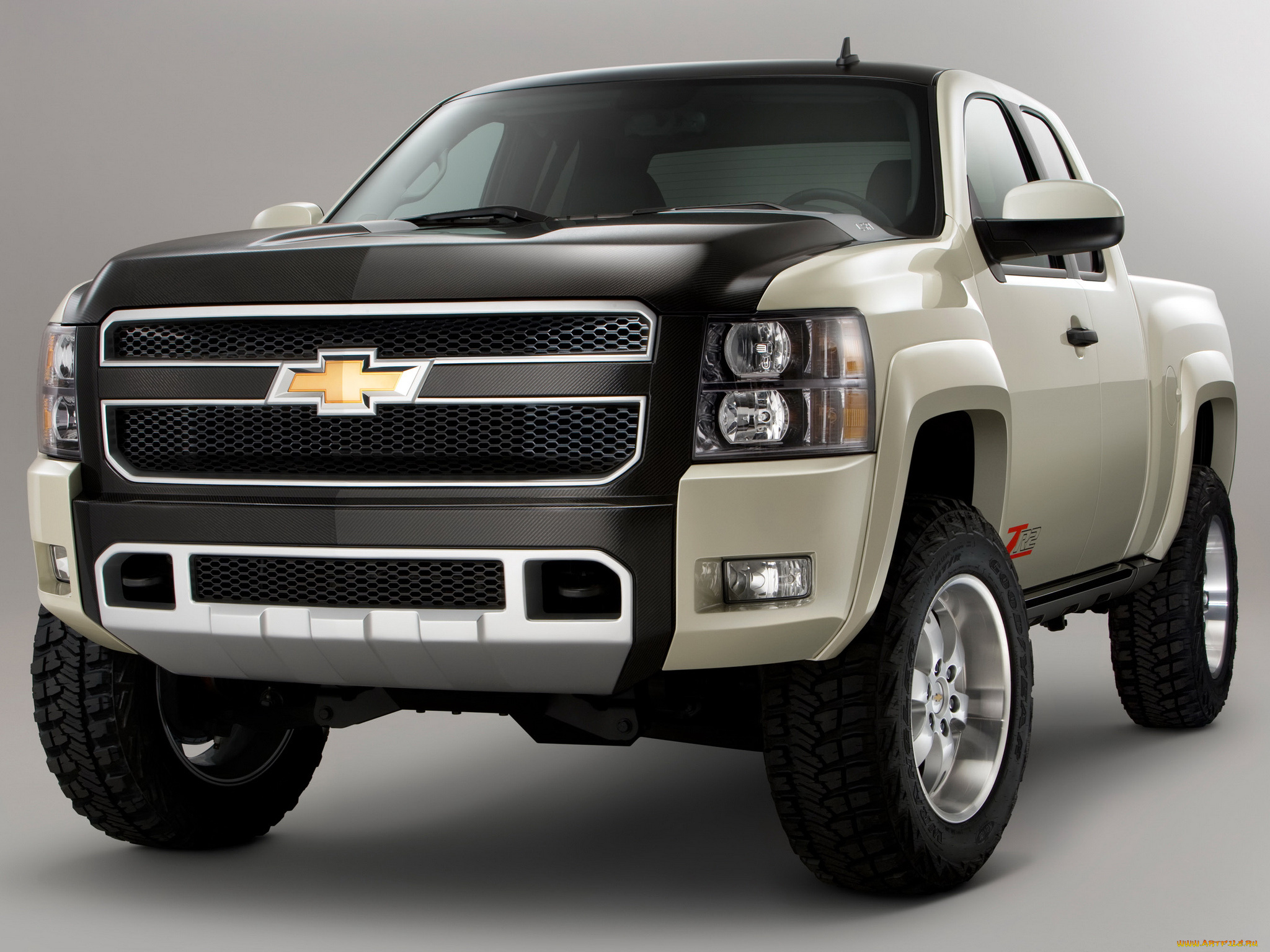 silverado, zr2, concept, автомобили, chevrolet