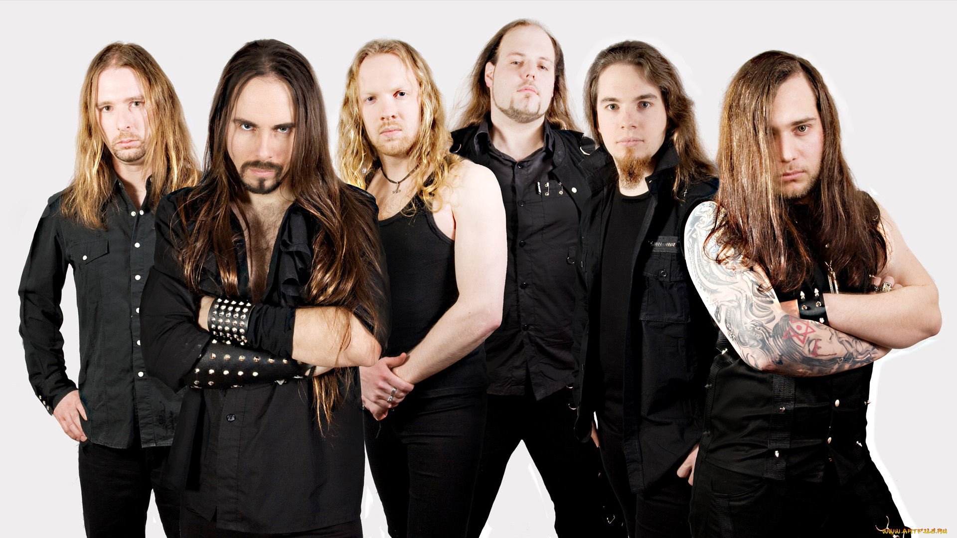 agathodaimon, музыка, другое, готик-метал, блэк-метал, германия