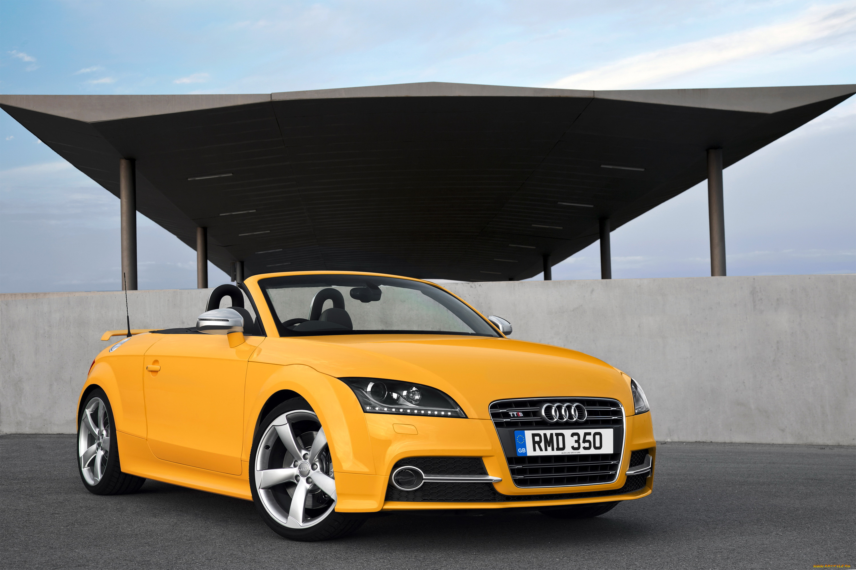 2013, audi, tts, cabriolet, limited, edition, автомобили