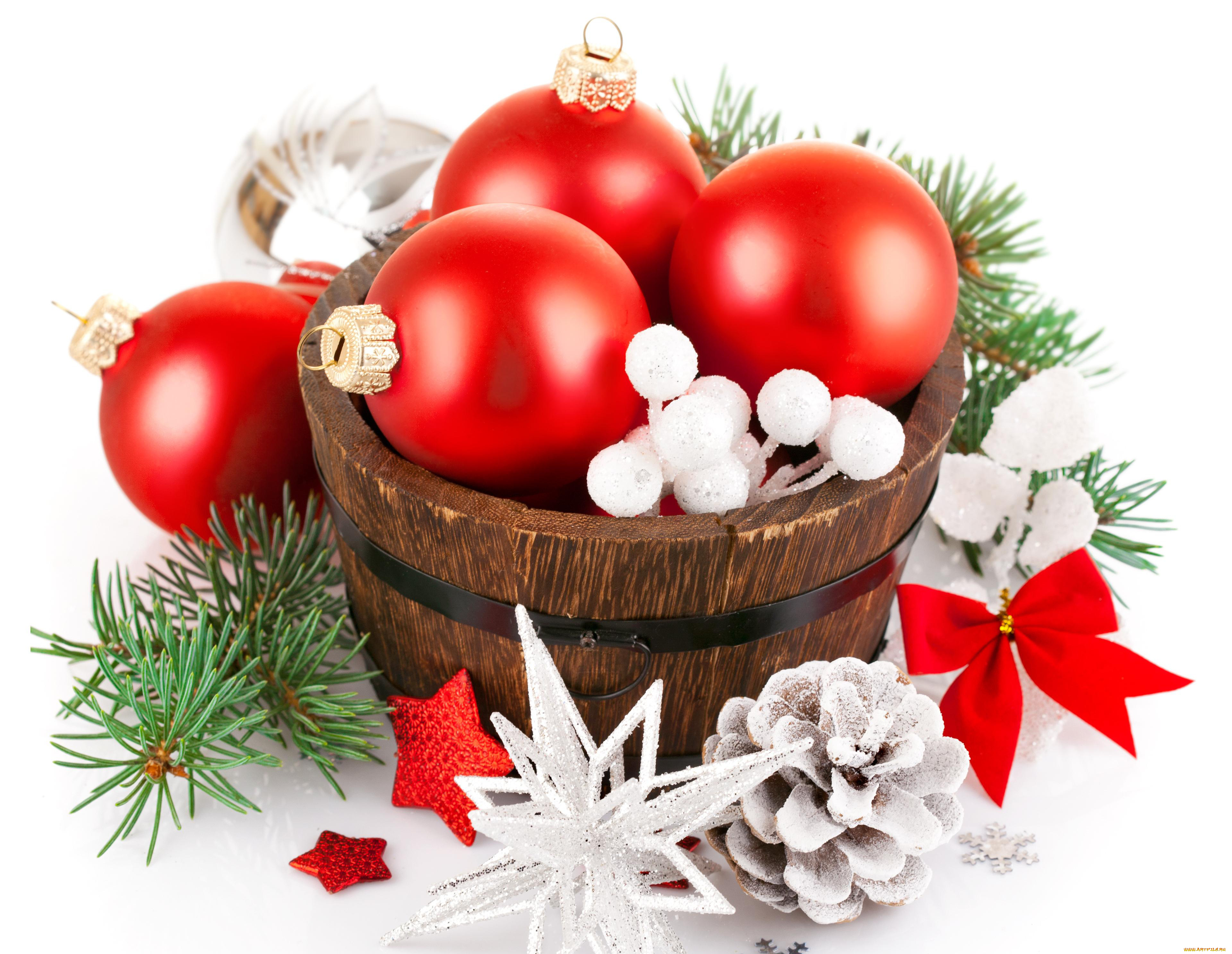 праздничные, шарики, украшения, праздник, christmas, new, year, рождество, новый, год