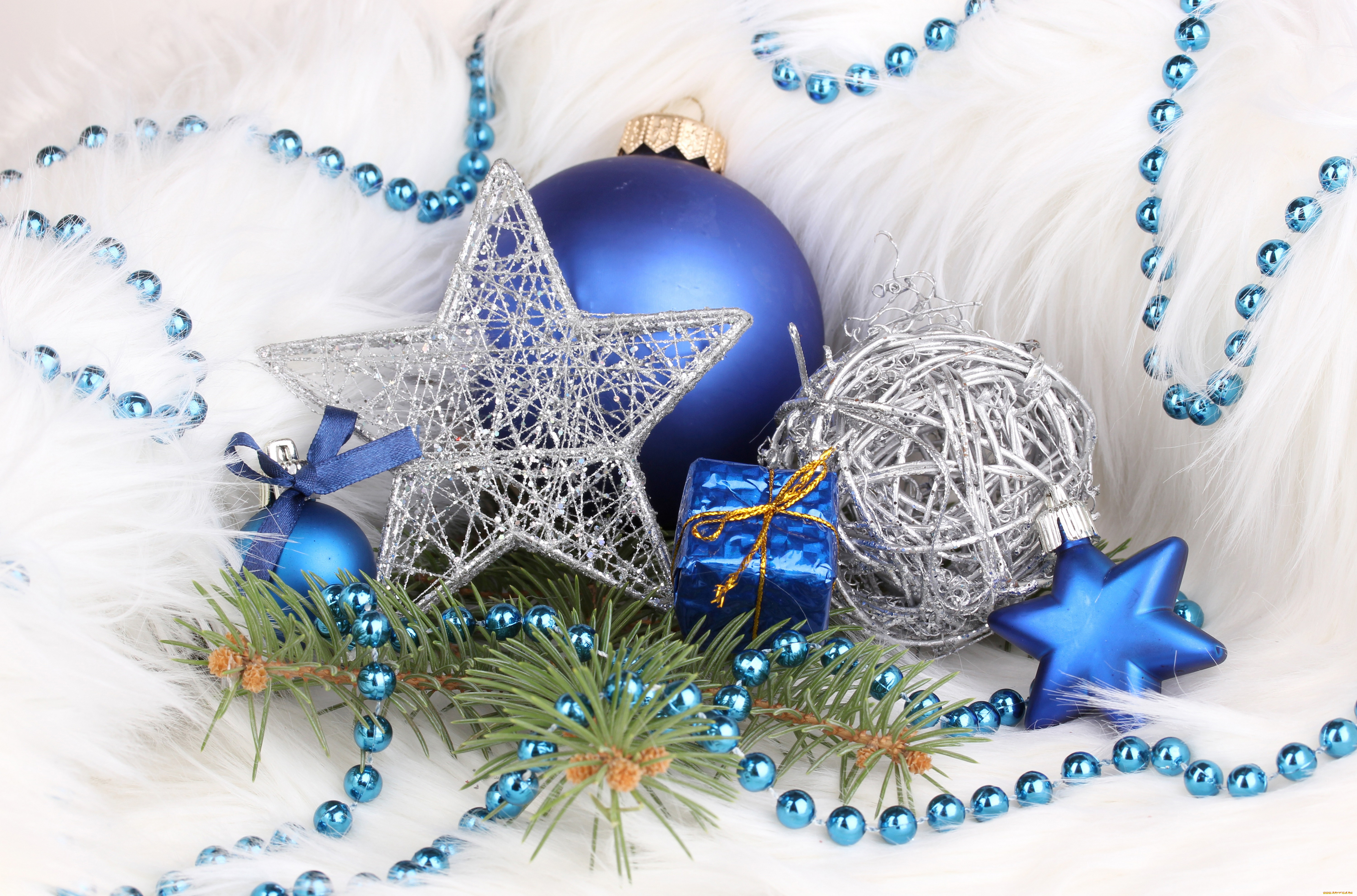 праздничные, украшения, новый, год, шарики, christmas, праздник, рождество, new, year