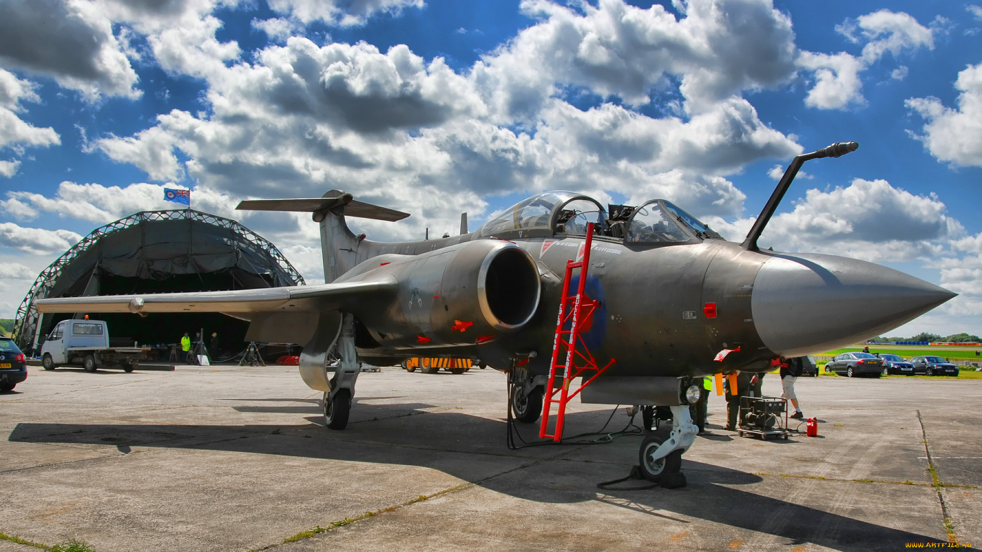 blackburn, buccaneer, авиация, боевые, самолёты, истребитель