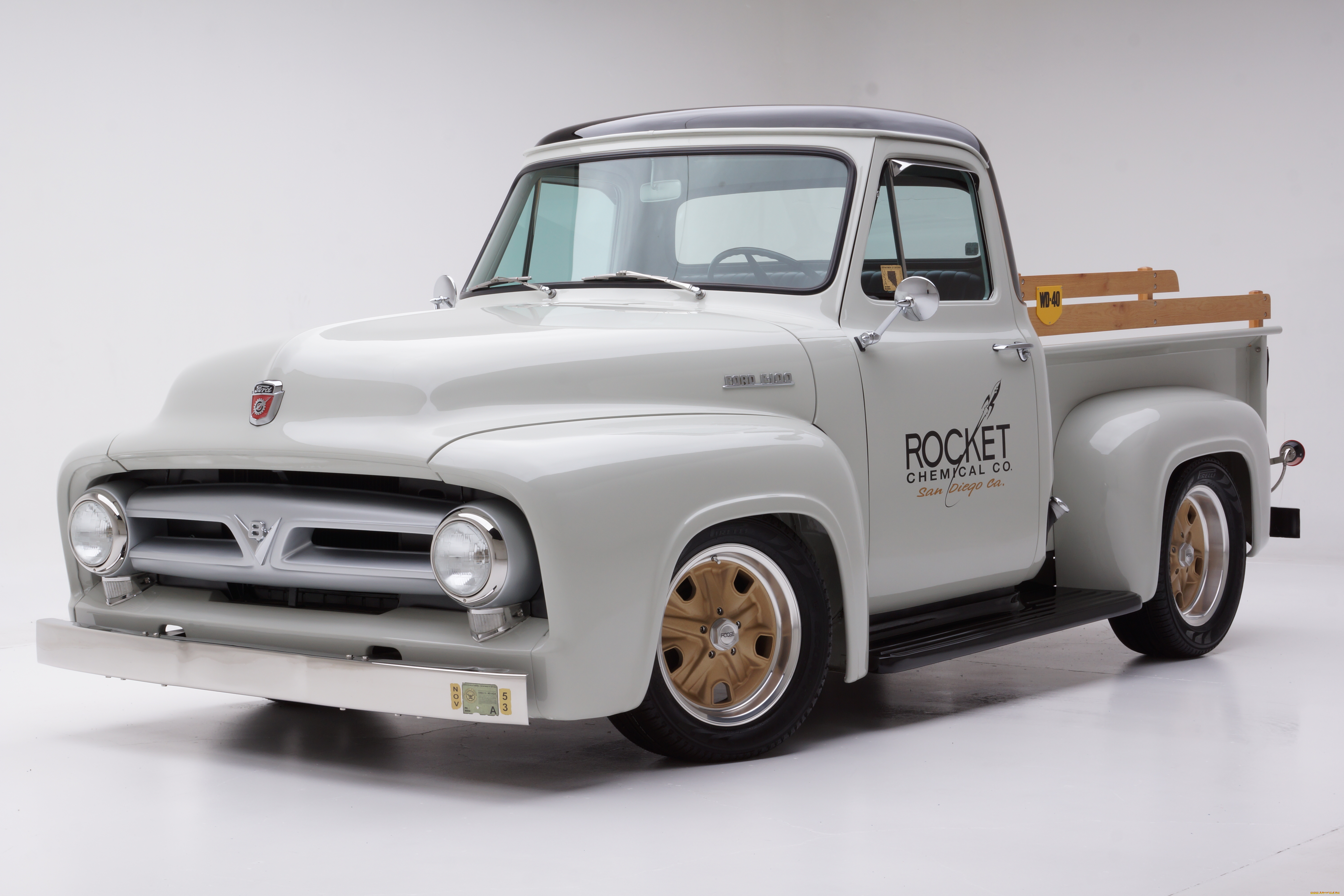 автомобили, ford, f100