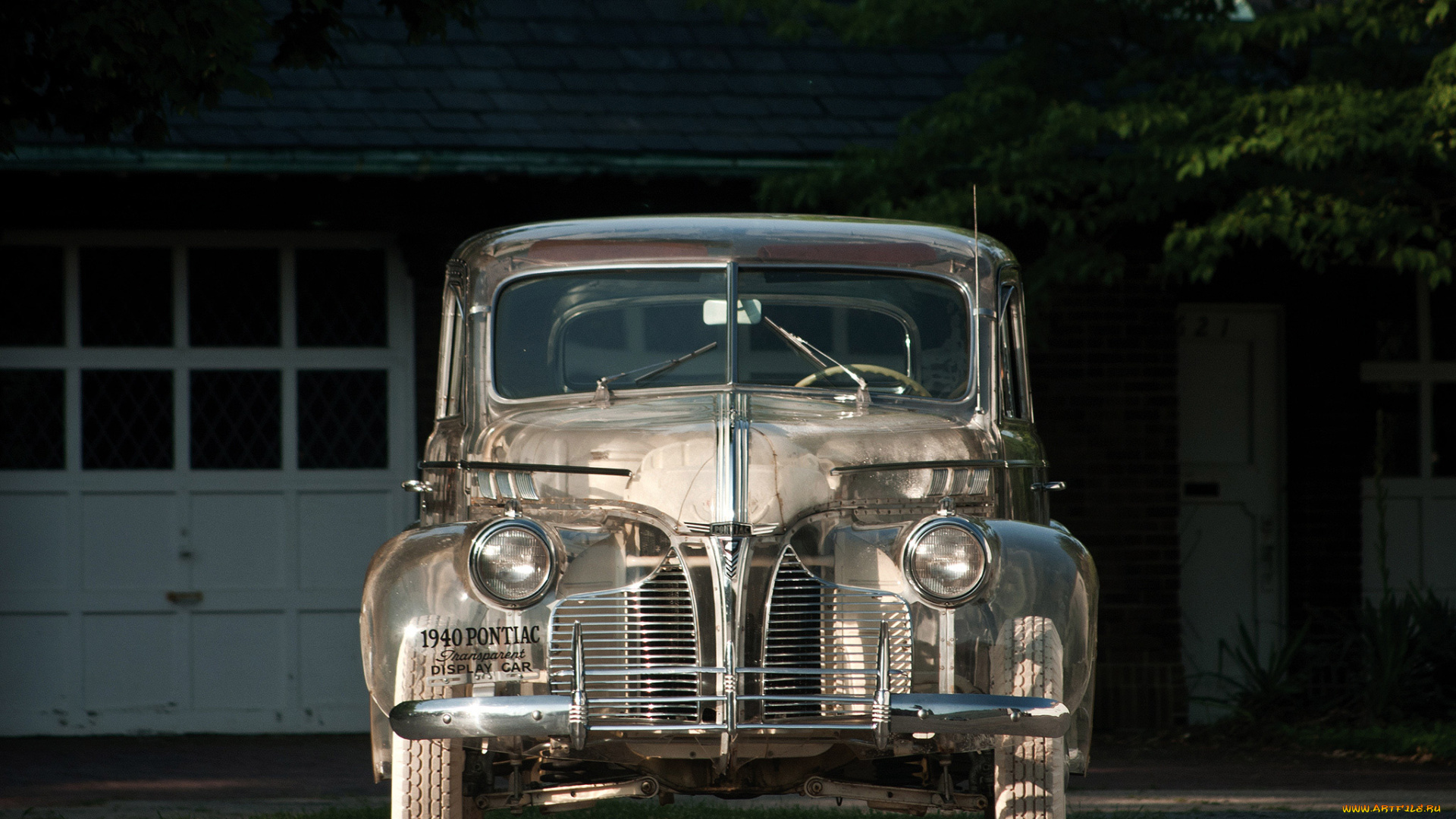 pontiac, deluxe, six, transparent, display, car, 1940, автомобили, pontiac, 1940, deluxe, car, display, six, transparent