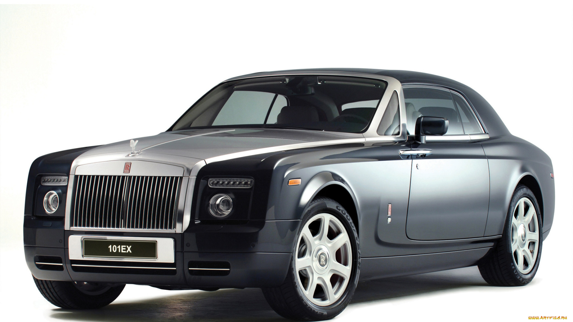 rolls-royce, 100ex, centenary, concept, 2004, автомобили, rolls-royce, centenary, 100ex, concept, 2004