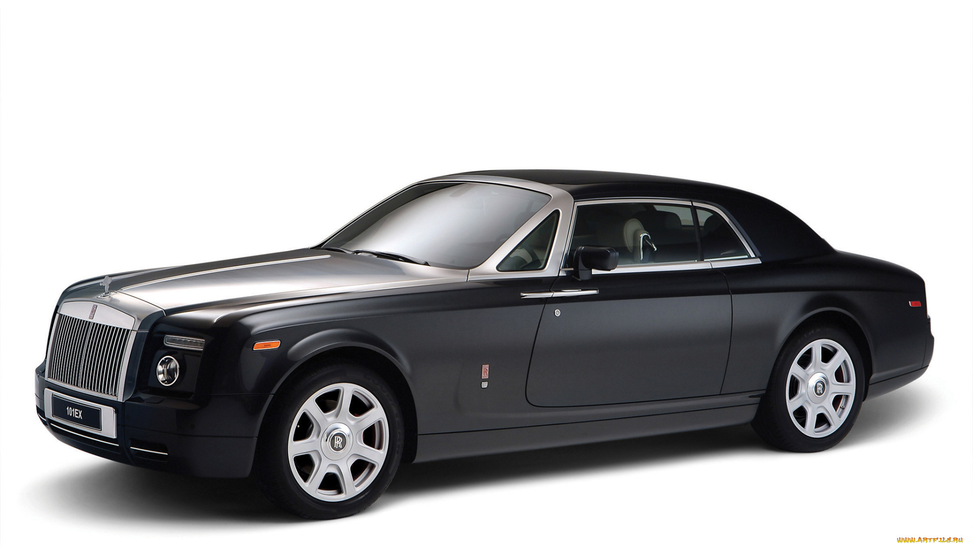 rolls-royce, 100ex, centenary, concept, 2004, автомобили, rolls-royce, 2004, centenary, concept, 100ex