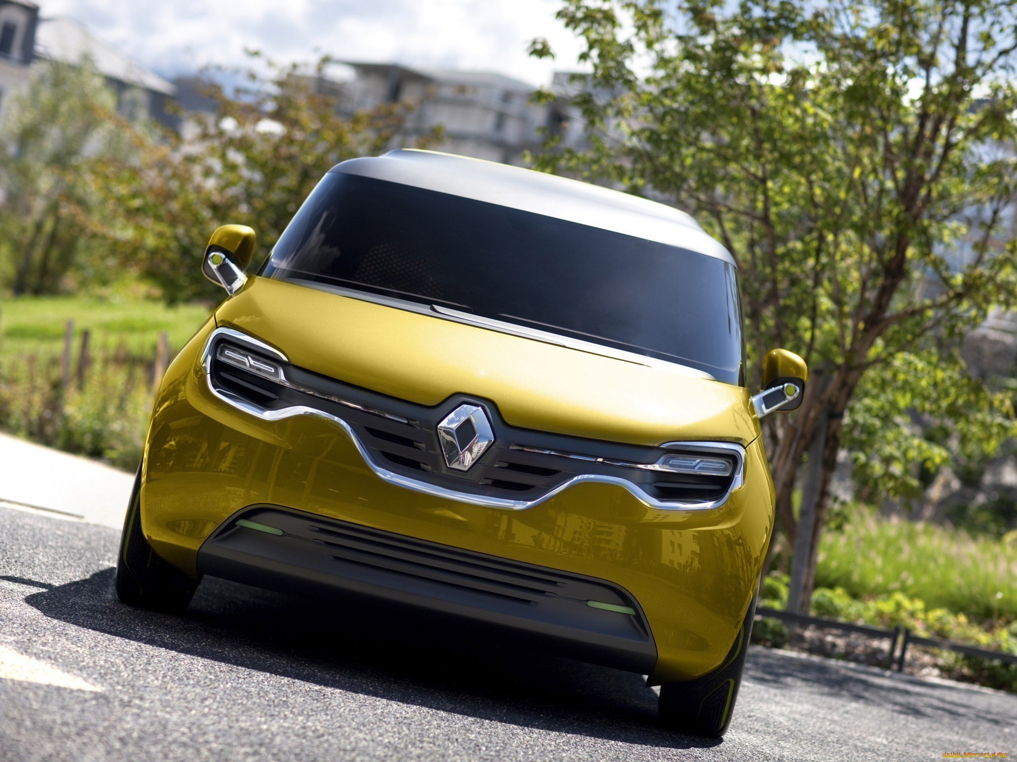 Новы рено. Новый Рено Кангу 2019. Renault Frendzy Concept. Рено концепт 2019. Renault Concept 2011.