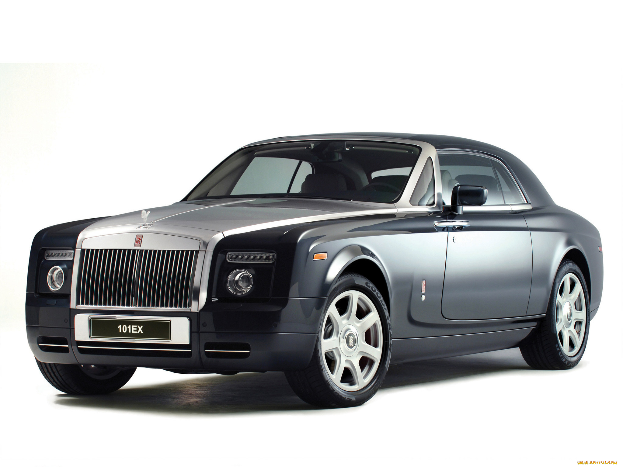 rolls-royce, 100ex, centenary, concept, 2004, автомобили, rolls-royce, centenary, 100ex, concept, 2004