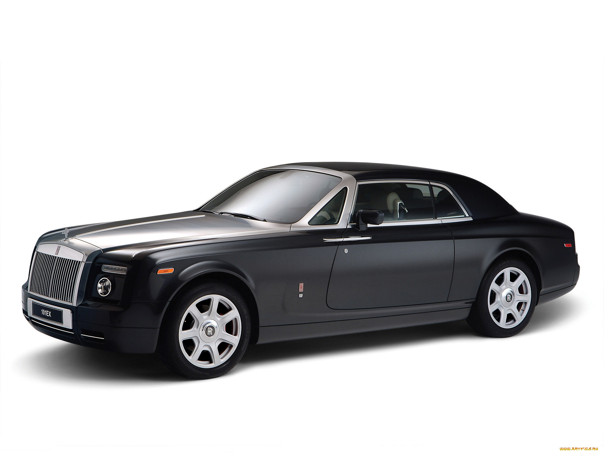 rolls-royce, 100ex, centenary, concept, 2004, автомобили, rolls-royce, 2004, centenary, concept, 100ex